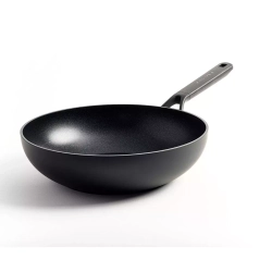 KitchenAid - Классический керамический вок 28см / артикул   CC003294-001  / GTIN 4895156668800