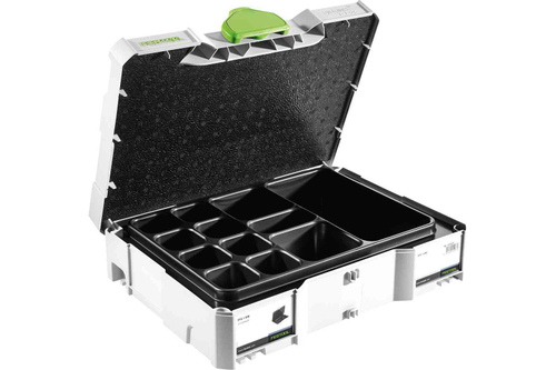 Систейнер T-LOC SYS 1 UNI FESTOOL 497692