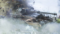 Battlefield V - Стандартное издание (для Xbox One/Series S/X, полностью на русском языке) [Цифровой код доступа]