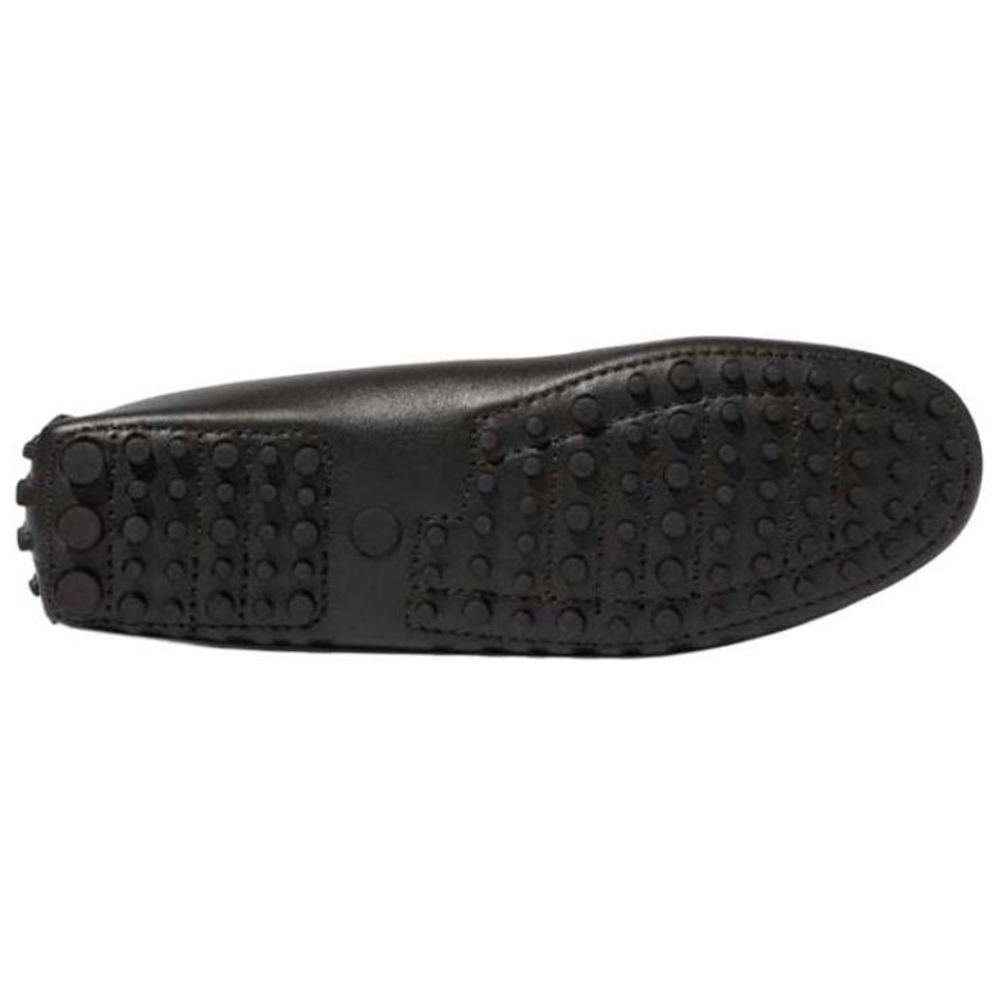 Scarosso Ashley leather loafers Women"s