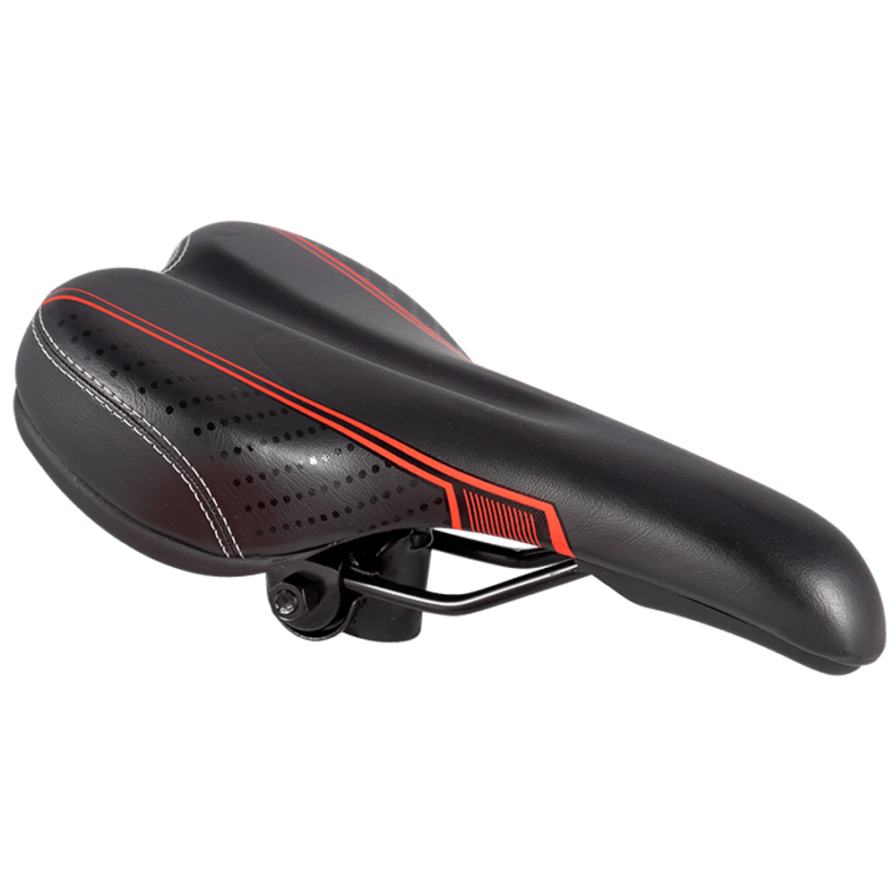 Седло велосипедное 260*150mm 1/30 HF-AZ-6104 HF-AZ-6104