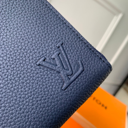 Louis Vuitton Zippy Wallet Horizontal