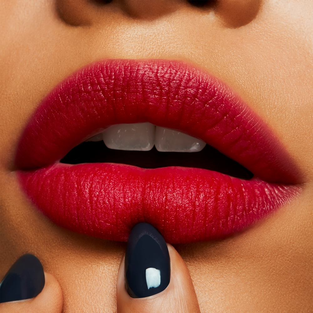 MAC Cosmetics Powder Kiss Liquid Lipcolour - жидкая матовая помада, 5 ml