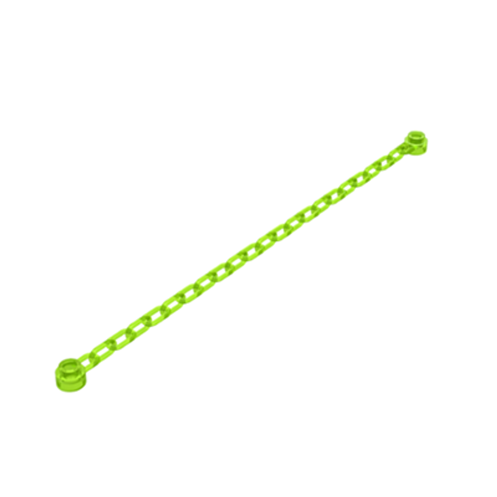 Цепь 30104 Trans-Neon Green