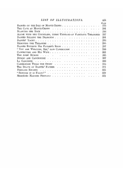 The Count of Monte Cristo. Vol. 1 | Alexandre Dumas