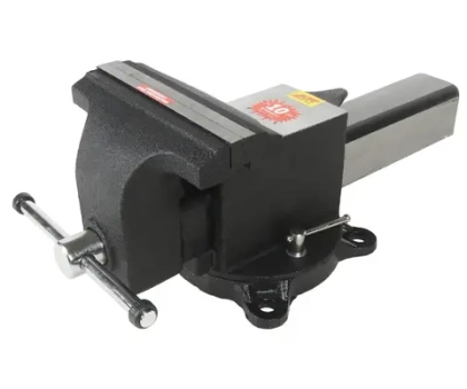 JTC-3124 - Тиски 200мм (8") поворотные JTC