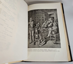 "Серия «Библиотека великих писателей» Ф.А.Брокгауза и И.А.Ефрона". Полное собрание сочинений Шекспира. 1904 г.