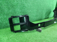 Бампер передний JAECOO J7 (2023-н.в.)