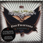 Foo Fighters / In Your Honor (2LP)