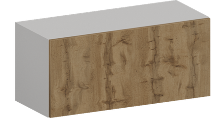 Кухня Модуль ШВГ 800 Ликата / Вотан