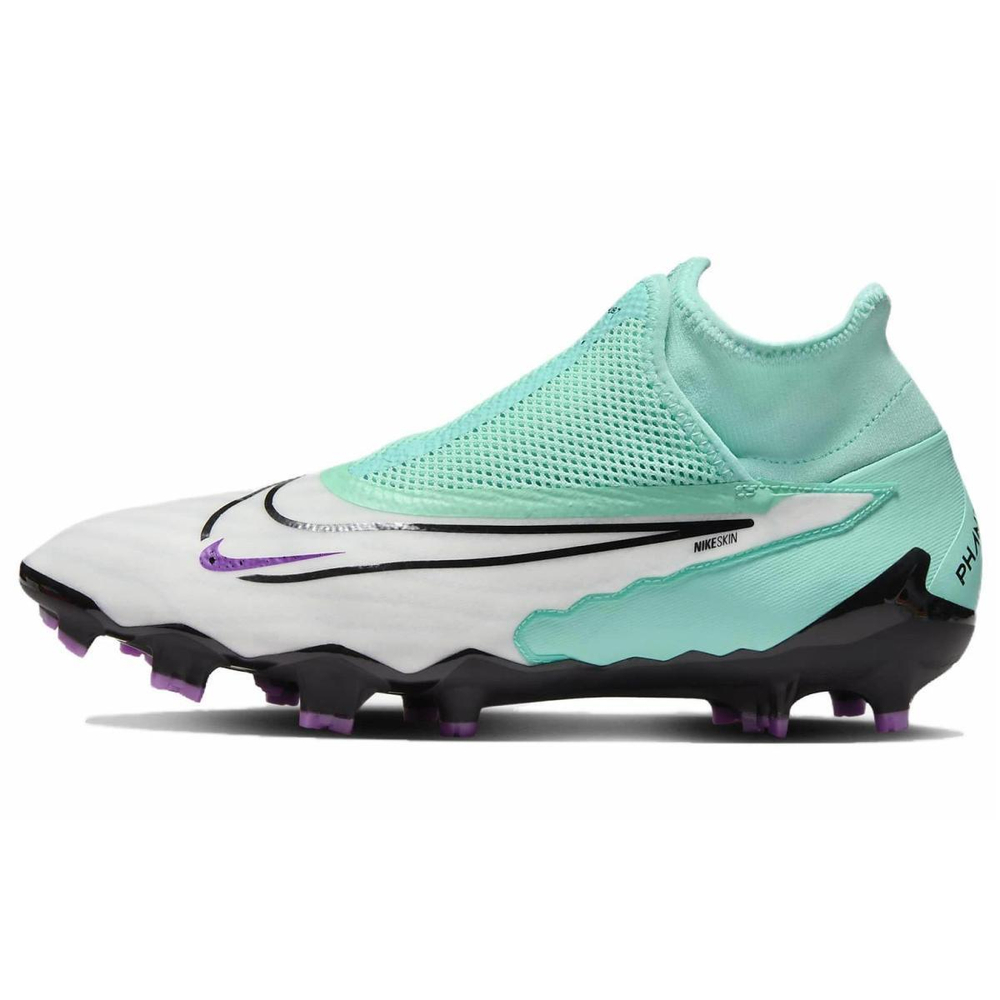 Кроссовки Nike Phantom GX FG（ ）TF（ ）, DD9465-300