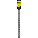 Бур ГРАНИТ SDS+ Quadro-X 18,0*300