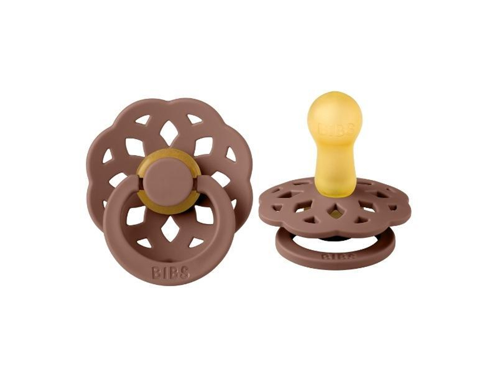 BIBS Boheme Latex Woodchuck 6-18 месяцев