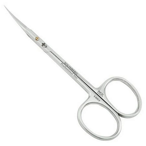 Solinberg Ножницы маникюрные 212-1005