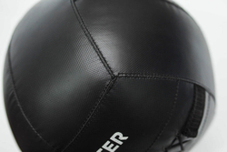 Медбол 11 кг (черный)