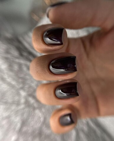 Monami Гель-лак Marsala Vergine, 8мл