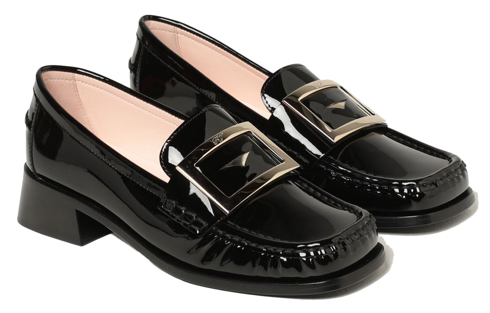 Roger Vivier Women"s Casual Shoes Women"s Brown