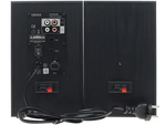 Компьютерная акустика 2.0 Edifier R1580MB Black