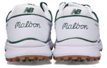 997G Malbon Golf x 997G New Balance "White Green"