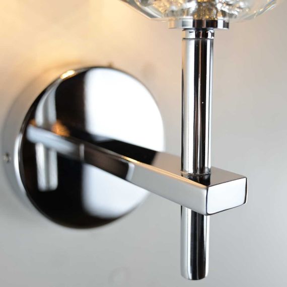 Бра Imperium Loft Rh Boule De Cristal 156370-22