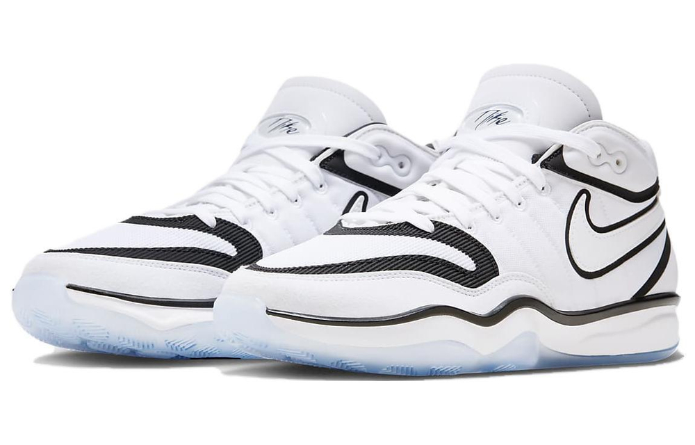 Кроссовки Nike Air Zoom Gt Hustle