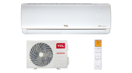 Сплит-система TCL TAC-24HRID/E1