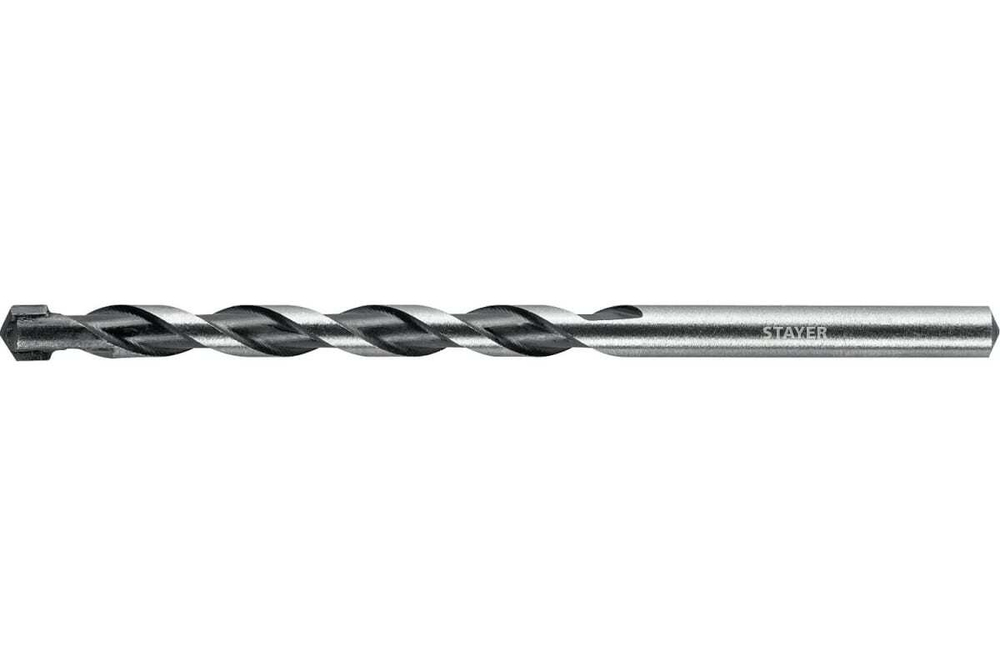 Сверло по бетону STAYER Hercules 9x120 мм 2915-120-09_z01