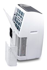 Мобильный кондиционер ROYAL Clima LARGO PRO RM-LP60CN-E