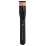 J.Cat Beauty, кисть для макияжа, BR27 Halo Foundation, 1 шт.