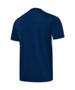Футболка тренировочная Jogel DIVISION PerFormDRY Training Poly T-shirt-K, темно-синий Z4