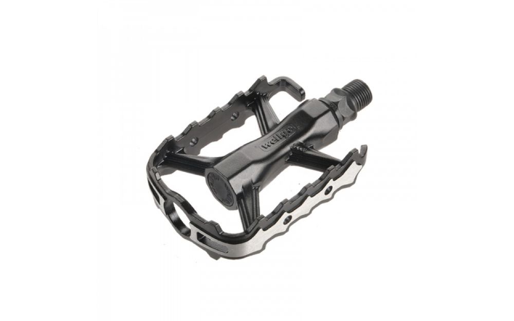 Педали MTB алюминиевые M224G WELLGO