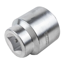 Головка 50мм 1''12гр. FORCEKRAFT FK-58950