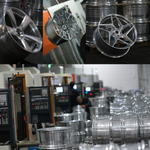 КОВАНЫЕ ДИСКИ для Infiniti QX60 I Рестайлинг 2016-2020 Инфинити