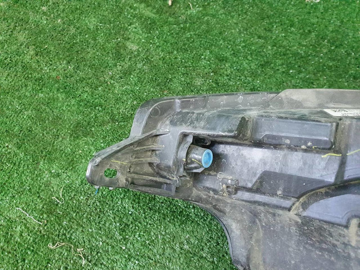 Фара правая Volvo S60 3 (2018-н.в.) LED