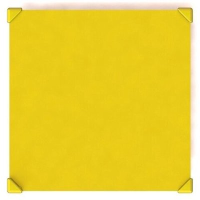 Столешница желтая 5