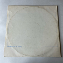 Винтажная виниловая пластинка LP Г. Берлиоз, Стихи Белла Ахмадулина, Дирижер Геннадий Рождественский, Ромео И Джульетта (Фрагменты) (СССР 1979)