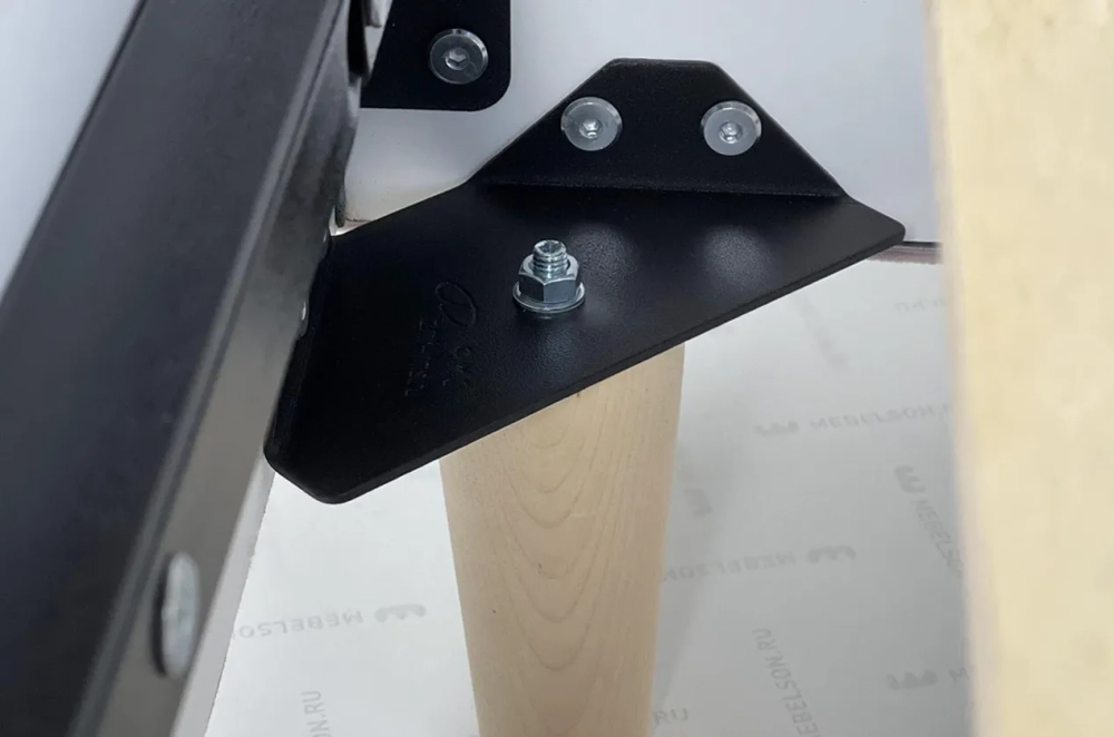 Кровать с основанием Лео 160х200 см (галька (велюр)/графит (велюр)), (графит (велюр)/галька (велюр)), (латте (велюр)/капучино (велюр)), (мята (велюр)/галька (велюр)), (топаз (велюр)/галька (велюр))