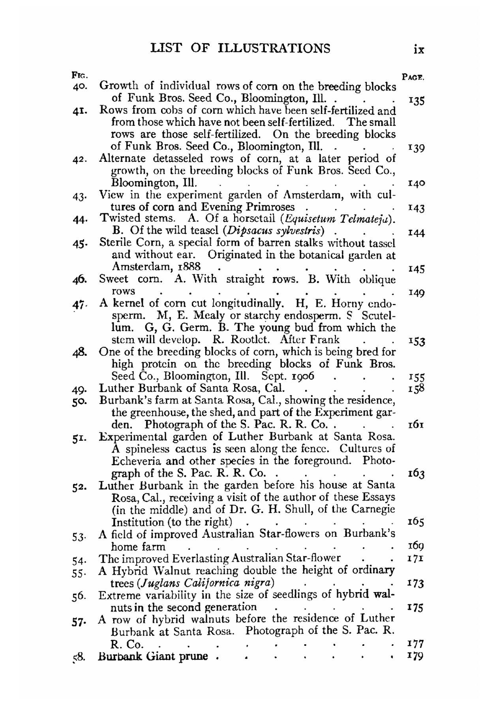 Plant-breeding. Being Six Lectures Upon The Amelioration Of Domestic Plants | сборник