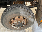 Mercedes-Benz ACTROS 6x6 Седельный тягач 3346 AS (Дизельный, 11,9 л, 456 л.с., МТ)