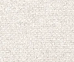 Банкетка Lagom 2 120 см (молочный рогожка, орех)