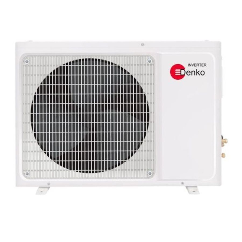 Denko DNP 60 А напольно-потолочная сплит-система