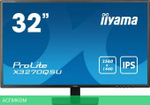 Монитор Iiyama ProLite X3270QSU-B1