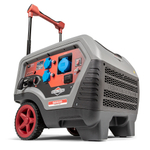 Инверторный генератор Briggs & Stratton Q6500 Quiet Power