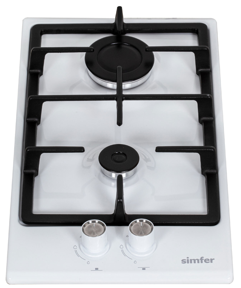 Варочная панель газовая SIMFER H30V20W570