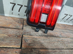 Фонарь задний левый Tank 300 21-нв Б/У Оригинал 4133106XKM01B