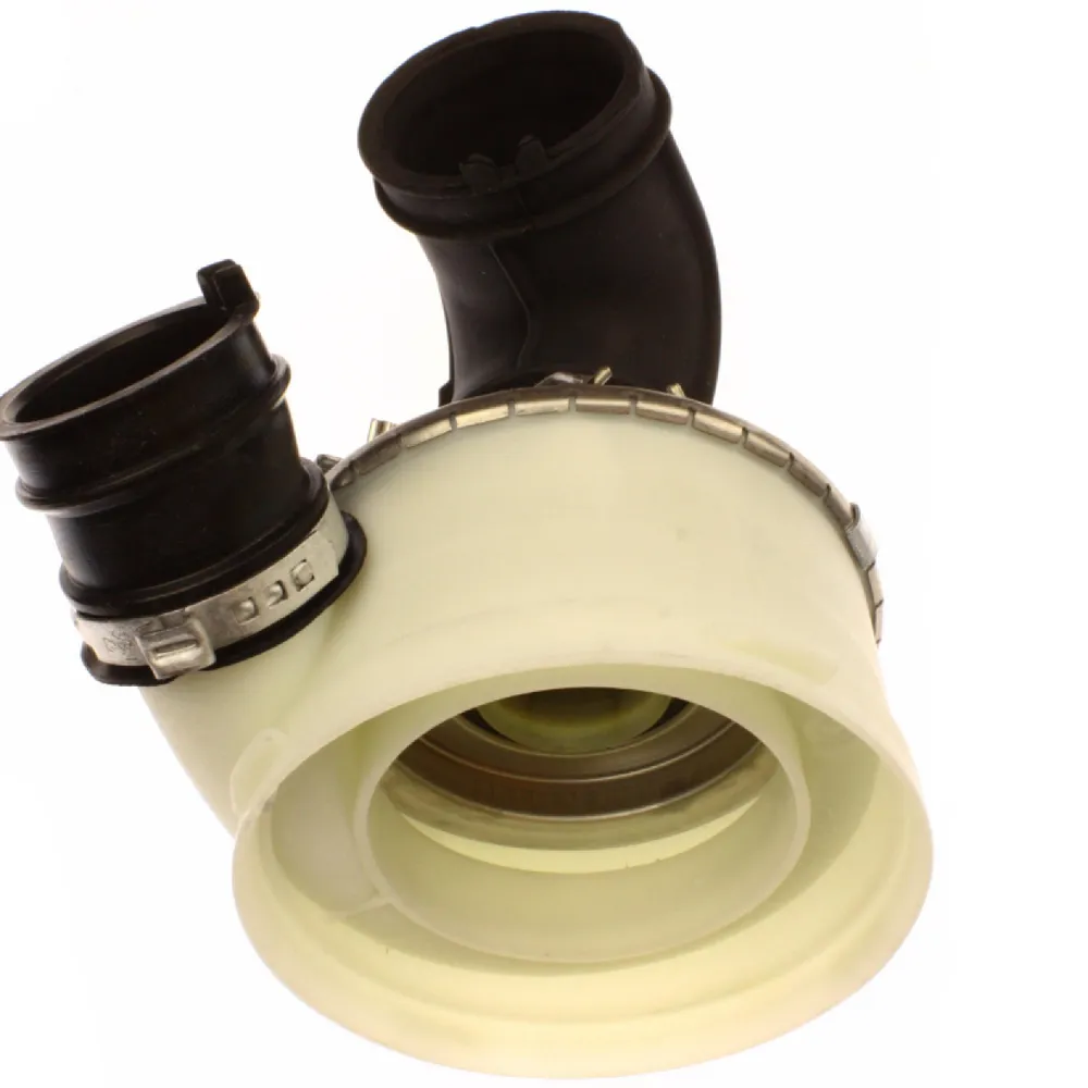 Улитка насоса с тэном посудомоечной машины Ariston BLDC9/6 302489