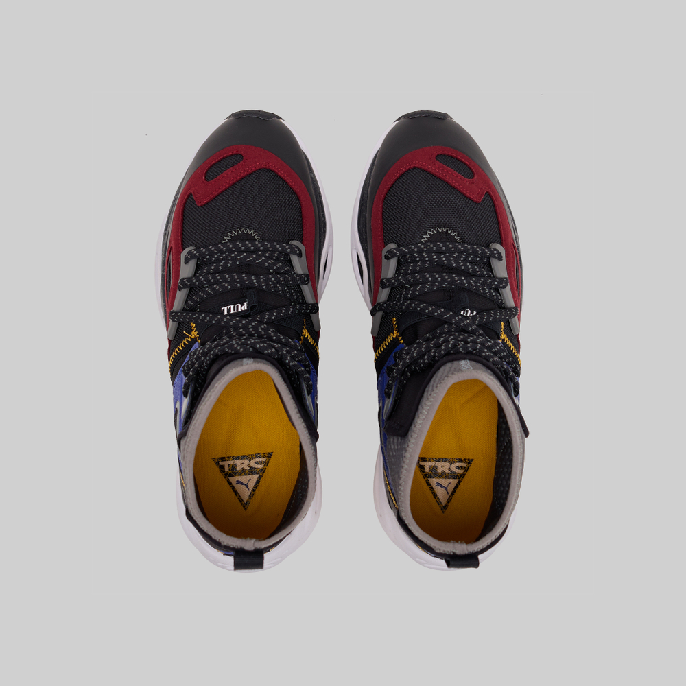 Кроссовки Puma Trc Blaze Mid Ws