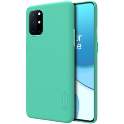 Накладка Nillkin Super Frosted Shield для OnePlus 8T