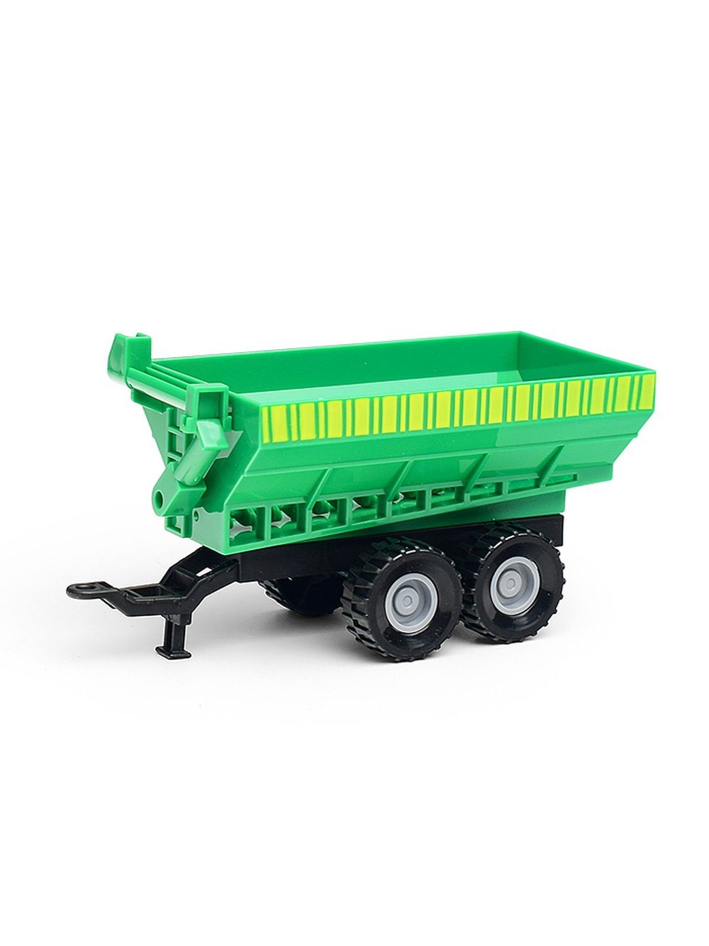 Игрушка Трактор Полевые работы с прицепом (550-15E)