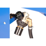 NORDBERG (NS9) Камера пескоструйная фронтальная загрузка 990 л